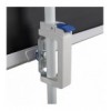 Schermo di Proiezione con Treppiedi 112'' 200x200 PSMT-112V2
