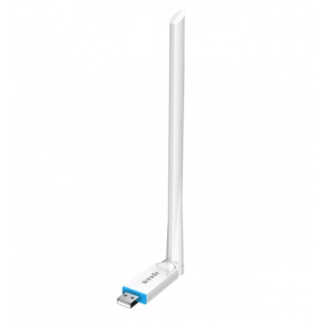 Adattatore USB Wireless Wi-Fi 6 ad Alto Guadagno 2.4G/286Mbps