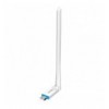 Adattatore USB Wireless Wi-Fi 6 ad Alto Guadagno 2.4G/286Mbps