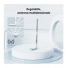 Adattatore USB Wireless Wi-Fi 6 ad Alto Guadagno 2.4G/286Mbps, U2 V5.0
