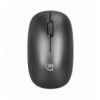 Mouse Wireless Ottico USB 1200 dpi MW3050 Nero IM 190-ELWBK