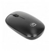 Mouse Wireless Ottico USB 1200 dpi MW3050 Nero