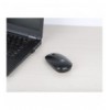 Mouse Wireless Ottico USB 1200 dpi MW3050 Nero