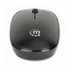 Mouse Wireless Ottico USB 1200 dpi MW3050 Nero