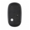 Mouse Wireless Ottico USB 1200 dpi MW3050 Nero