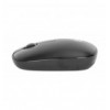 Mouse Wireless Ottico USB 1200 dpi MW3050 Nero