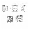 442090/15TSR ICV-442090/15TSR