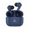 Auricolari Bluetooth v5.4 con Custodia di Ricarica EB-TWS05 Blu ICSB-EBTWS05BL