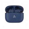 Auricolari Bluetooth v5.4 con Custodia di Ricarica EB-TWS05 Blu