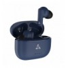 Auricolari Bluetooth v5.4 con Custodia di Ricarica EB-TWS05 Blu