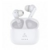 Auricolari Bluetooth v5.4 con Custodia di Ricarica EB-TWS05 Bianco ICSB-EBTWS05WH