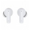 Auricolari Bluetooth v5.4 con Custodia di Ricarica EB-TWS05 Bianco