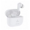 Auricolari Bluetooth v5.4 con Custodia di Ricarica EB-TWS05 Bianco