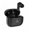 Auricolari Bluetooth v5.4 con Custodia di Ricarica EB-TWS05 Nero