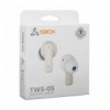 Auricolari Bluetooth v5.4 con Custodia di Ricarica EB-TWS05 Beige