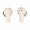 Auricolari Bluetooth v5.4 con Custodia di Ricarica EB-TWS05 Beige