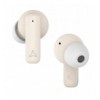 Auricolari Bluetooth v5.4 con Custodia di Ricarica EB-TWS05 Beige