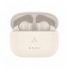 Auricolari Bluetooth v5.4 con Custodia di Ricarica EB-TWS05 Beige