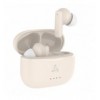 Auricolari Bluetooth v5.4 con Custodia di Ricarica EB-TWS05 Beige