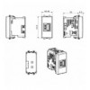 445082USB3A ICV-445082USB3A