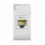 Domus S44 Presa RJ45 Cat.7 FTP Bianco Lucido