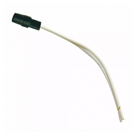 Lampada LED Bianco 230V per Interruttori con Terminali a Filo ICV-0230LDW