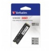 SSD Vi3000 PCIe NVMe M.2 512GB
