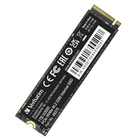 SSD Vi3000 PCIe NVMe M.2 1TB IC-49375