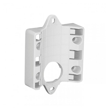 Accessorio Abbraccio Palo per Contenitori IP56 per Pali Diametro 55-60 mm o 35-40 mm ICV-BG101AP