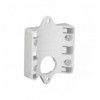 Accessorio Abbraccio Palo per Contenitori IP56 per Pali Diametro 55-60 mm o 35-40 mm ICV-BG101AP