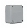 Scatola Quadrata IP65 di Derivazione per Pareti Lisce 100x100 ICV-SDL1004