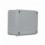 Scatola Rettangolare IP65 di Derivazione per Pareti Lisce 158x118