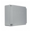 Scatola Rettangolare IP65 di Derivazione per Pareti Lisce 240x190 ICV-SDL2408