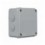 Scatola Quadrata IP65 di Derivazione da Pareti con Passacavi 100x100
