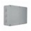 Scatola di Derivazione Rettangolare IP65 da Parete con Passacavi 350x230