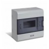 Quadro Elettrico IP40 da Parete 6 Moduli DIN ICV-Q4006N
