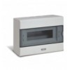 Quadro Elettrico IP40 da Parete 12 moduli DIN ICV-Q4012N