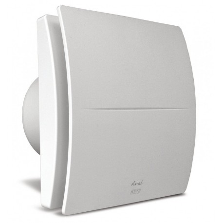 Aspiratore Assiale Diametro 90 mm Versione Base ICV-VND90