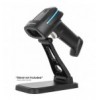 Lettore di Codici a Barre LED 2D USB a Lungo Raggio