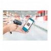 Lettore di Codici a Barre LED 2D Wireless a Lungo Raggio