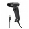 Lettore di Codici a Barre LED 2D USB IDATA CCD-2D-WREL
