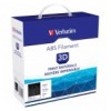 Filamento ABS Stampa 3D 1.75mm 1kg Nero