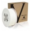 Filamento ABS Stampa 3D 1.75mm 1kg Bianco IC-55027