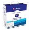 Filamento ABS Stampa 3D 1.75mm 1kg Bianco