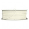 Filamento ABS Stampa 3D 1.75mm 1kg Bianco