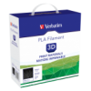 Filamento PLA Stampa 3D 1.75mm 1kg Nero