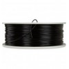 Filamento PLA Stampa 3D 1.75mm 1kg Nero