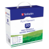 Filamento PLA Stampa 3D 1.75mm 1kg Bianco
