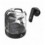 Cuffie Auricolari con Microfono Bluetooth EB-TWS12 Nero