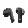 Cuffie Auricolari con Microfono Bluetooth EB-TWS12 Nero